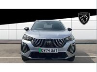 Used Peugeot e-2008 Allure 114 kW (156 HP) 2024 Other SUV