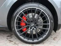Usado Aston Martin DBX 2022 Plateado SUV