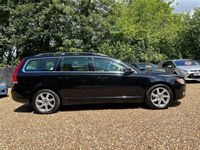 used Volvo V70 D3 SE NAV 5-Door Estate