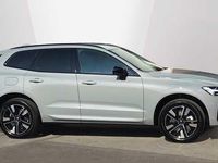 Used Volvo XC60 Plus 250 HP (183 kW) 2026 SUV