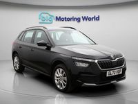 Used Skoda 110 R SE 110 HP (80 kW) 2023 Black Hatchback