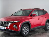 Used Hyundai Tucson SE 230 HP (169 kW) 2024 SUV