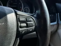 Used BMW 520 M Sport 184 HP (135 kW) 2011 Grey Sedan