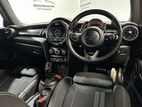 Used Mini John Cooper Works Hatch 231 HP (169 kW) 2018 Grey Hatchback