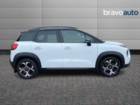 used Citroën C3 Aircross 1.2 PureTech 110 Flair 5dr [6 speed] - 2019 (69)
