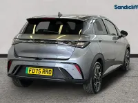 Used BYD Dolphin Design 150 kW (204 HP) 2025 Grey Hatchback
