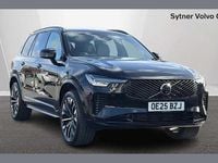 Used Volvo XC90 Ultra 247 HP (181 kW) 2025 Black SUV