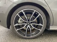 Used Mercedes A35 AMG Edition 316 HP (232 kW) 2025 Grey Hatchback