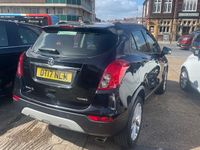 Used Vauxhall Mokka Design Edition 140 HP (102 kW) 2019 SUV