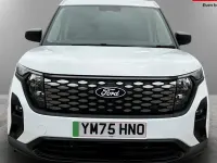 Used Ford Transit Trend 100 kW (136 HP) 2025 Van