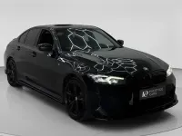 Second-hand BMW 320 M Sport 184 CP (135 kW) 2026 Berlinǎ