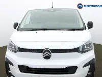Ny Citroën Dispatch 120 HK (88 kW) 2025 Vit Minibuss