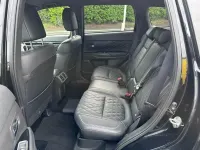 Used Mitsubishi Outlander P-HEV 2020 Black SUV
