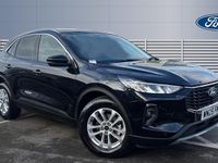 Used Ford Kuga Titanium 150 HP (110 kW) 2026 SUV