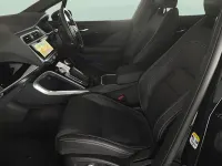 Used Jaguar I-Pace 294 kW (400 HP) 2022 Black SUV