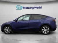 Used Tesla Model Y RWD 254 kW (346 HP) 2023 SUV