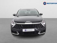 Used Kia Sportage 209 HP (153 kW) 2024 Grey SUV