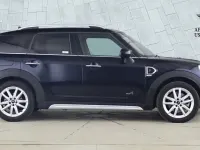 Used Mini Cooper S Countryman Sport 189 HP (139 kW) 2020 Black SUV