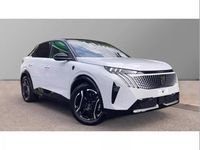 New Peugeot e-3008 GTi 154 kW (210 HP) 2025 Other SUV
