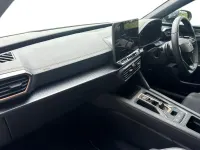 Used Cupra Leon 150 HP (110 kW) 2026 Grey