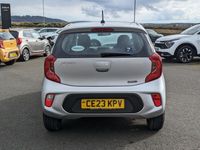 used Kia Picanto 1.0 1 5dr [4 seats]