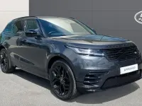 Used Land Rover Range Rover Velar HSE Dynamic 204 HP (150 kW) 2024 Grey SUV