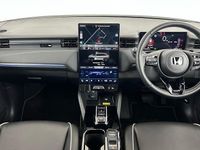 Usado Honda e:Ny1 Advance 150 kW (204 HP) 2026 SUV