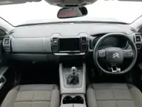 Used Citroën C5 Flair 2020 Black Hatchback