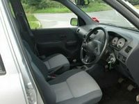 Used Daihatsu Terios 2002 SUV