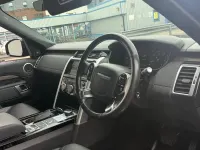 Used Land Rover Discovery 5 HSE 2019 Grey SUV