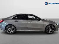Used Mercedes A200 Executive 2022 Grey Sedan
