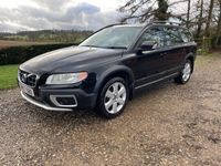 used Volvo XC70 D5 SE Sport 5dr Geartronic