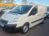 Second-hand Peugeot Expert 2014 Alb Van