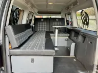 Used VW Caddy Maxi Life 2014 Grey MPV