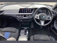 Used BMW M135 Shadowline 302 HP (222 kW) 2024 Black Hatchback