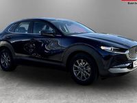 New Mazda CX-30 Prime-Line 140 HP (102 kW) 2026 SUV