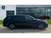 Used VW Passat 272 HP (200 kW) 2025 Estate