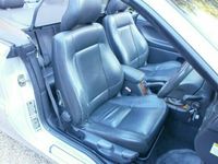 Used Volvo C70 163 HP (119 kW) 2003 Cabriolet