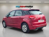 used Citroën C4 Picasso 1.2 PureTech VTR+ 5dr