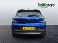 Nouă Renault Captur Esprit Alpine 155 CP (114 kW) 2026 Other SUV