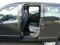 Used Citroën Nemo 2009 MPV