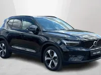 Used Volvo XC40 Plus 197 HP (144 kW) 2026 SUV