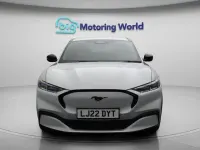 Used Ford Mustang Mach-E Standard Range 197 kW (269 HP) 2022 SUV