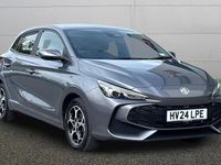 Usado MG MG3 SE 194 HP (142 kW) 2026 Citadino