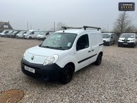 used Renault Kangoo ML19dCi 70 Van