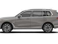 New BMW X7 M Sport 352 HP (258 kW) 2026 SUV
