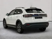 Used VW Taigo Life 94 HP (69 kW) 2025 Other SUV