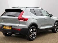 New Volvo XC40 Plus 194 HP (142 kW) 2026 SUV