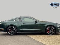 used Ford Mustang 5.0 V8 Bullitt Fastback Euro 6 2dr