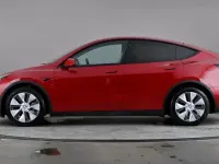 Used Tesla Model Y Long Range AWD 286 kW (389 HP) 2025 SUV